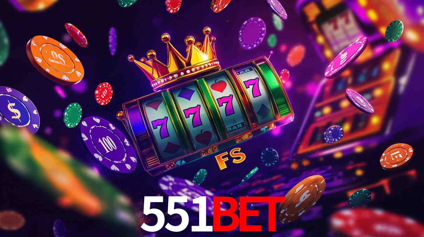 Experiência VIP 551bet