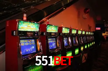 Desvendando o Mundo dos Jogos Virtuais na 551bet