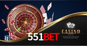 Estatísticas 551bet