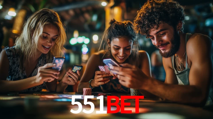 Game Statistics 551bet