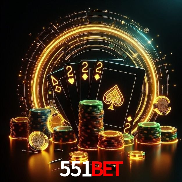 Provedores de Jogos 551bet