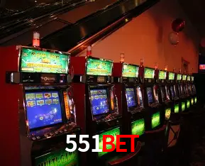 551bet login