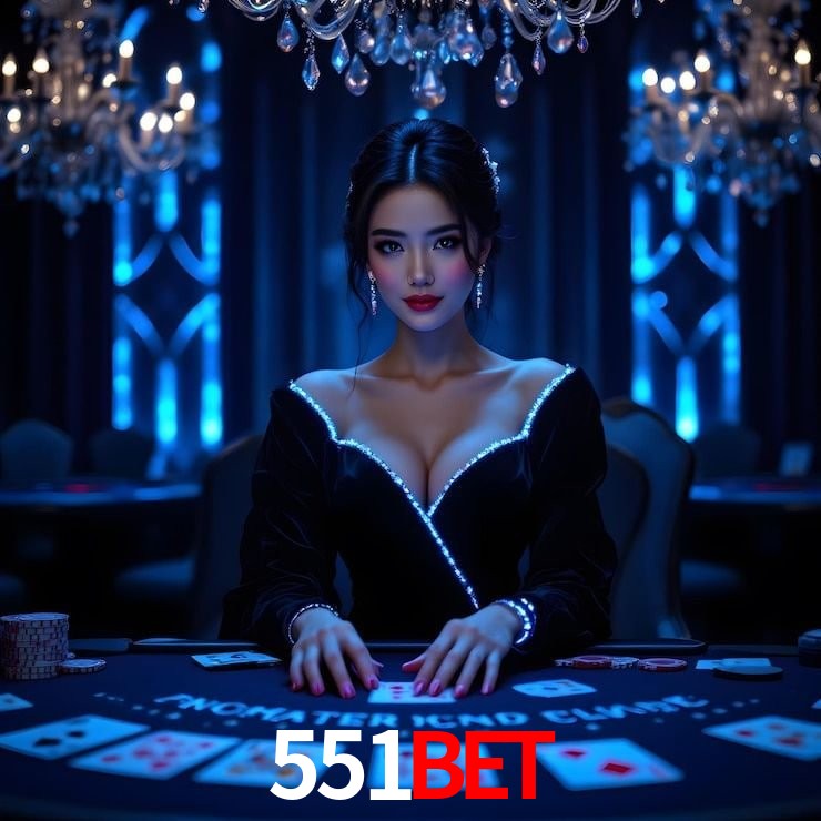 Cadastro Rápido 551bet