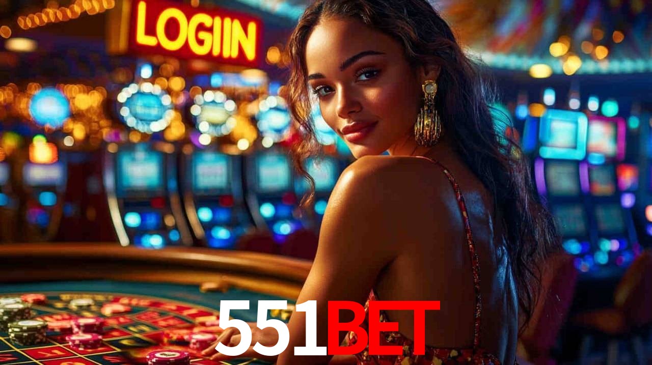 Benefícios da Conta 551bet