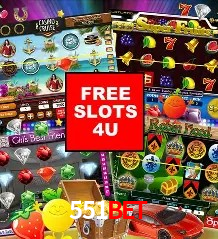 551bet