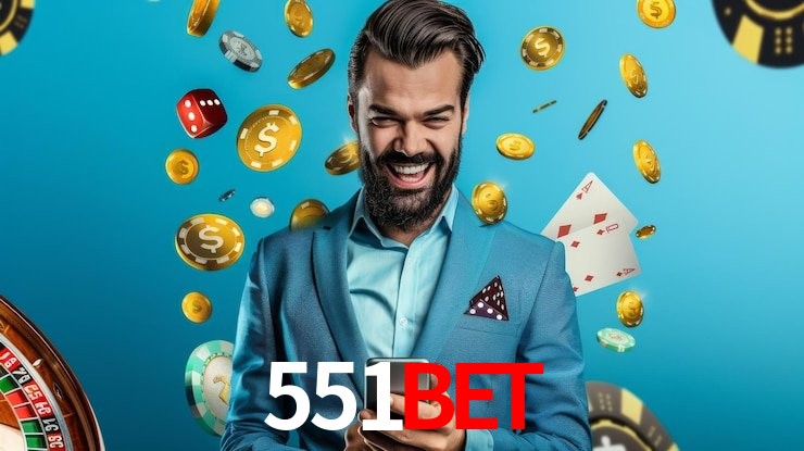 Exclusive Offers 551bet