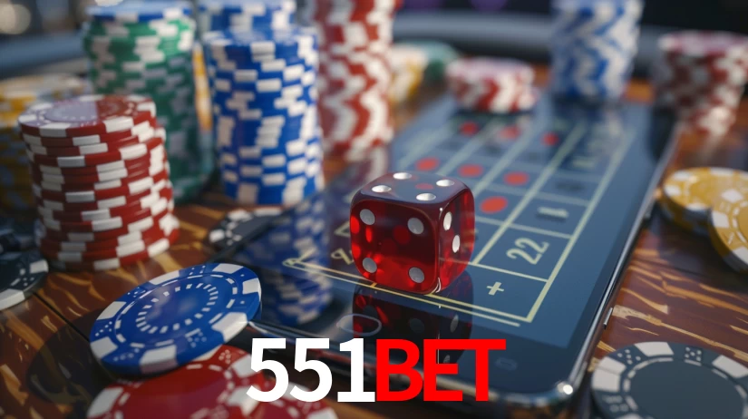 Exclusive Games 551bet