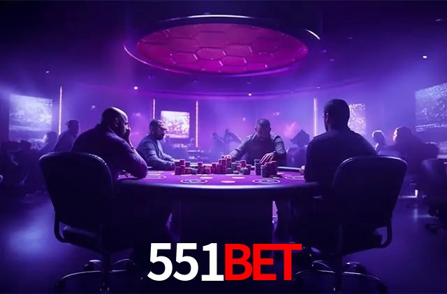 Recursos de Bônus 551bet