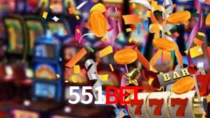 551bet App Interface