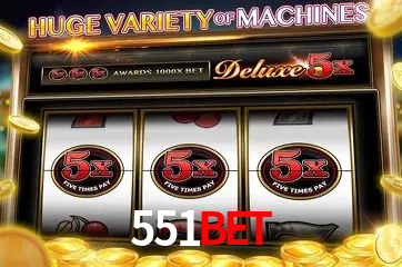 A Emoção da Loteria na 551bet: Uma Chance de Mudança de Vida