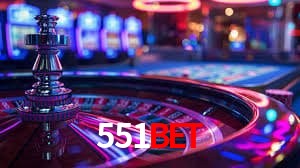 Responsive Design 551bet