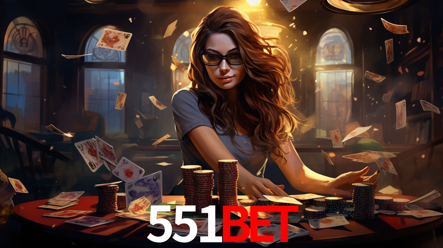 Games Directory 551bet