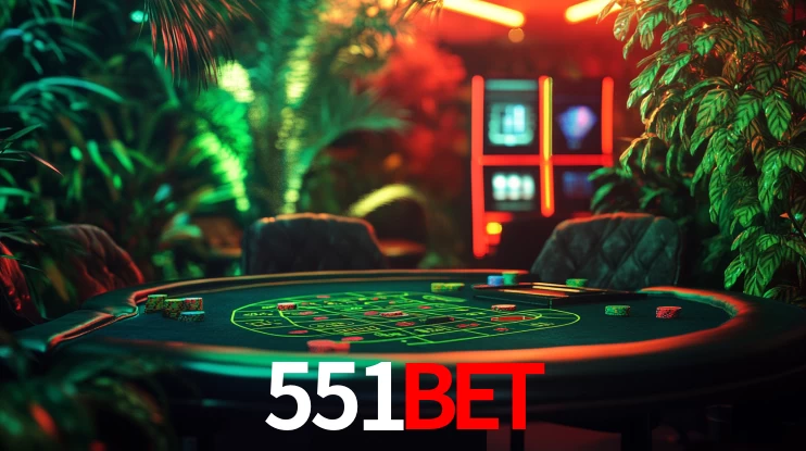 Bonus Features 551bet