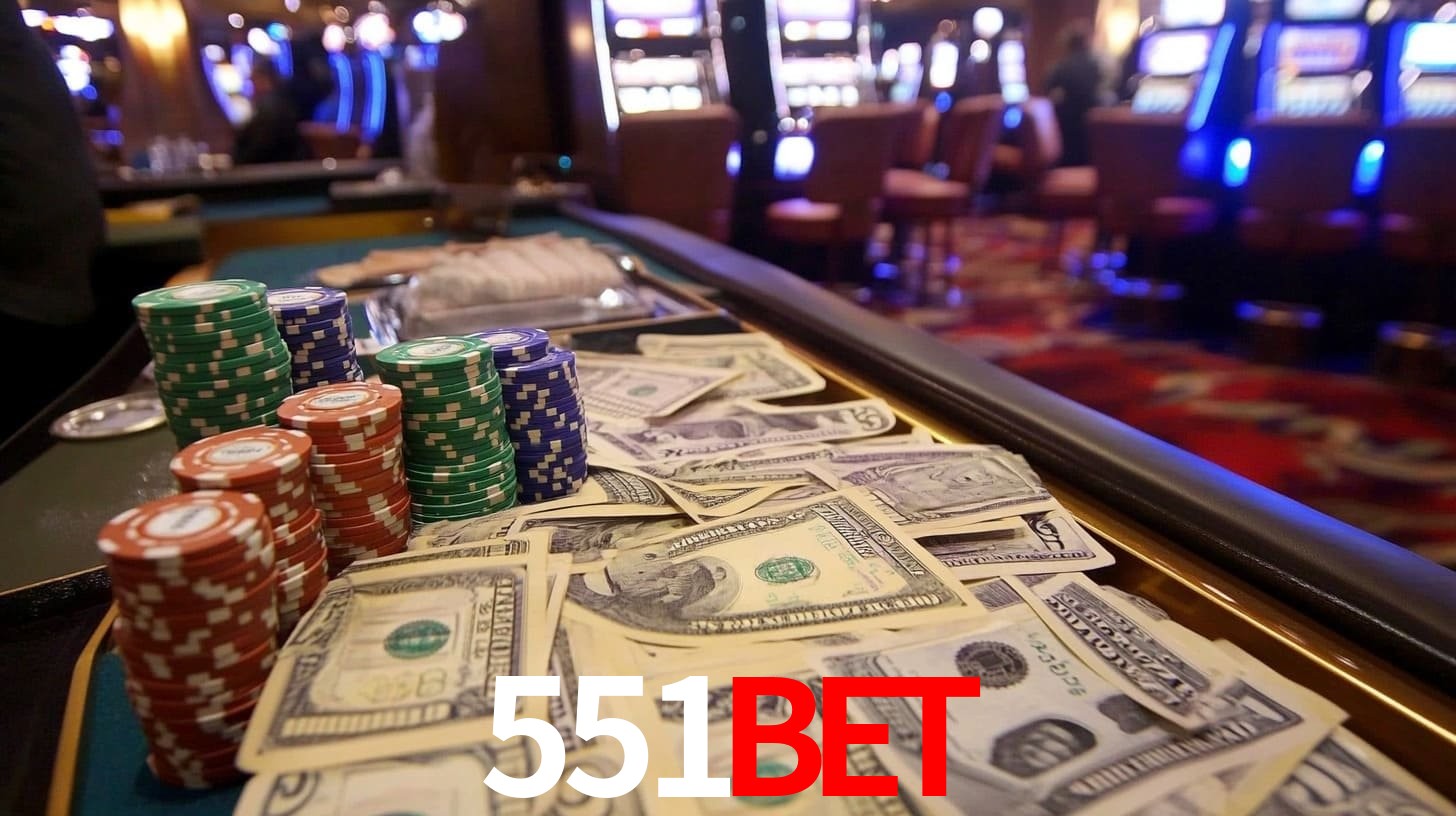 551bet