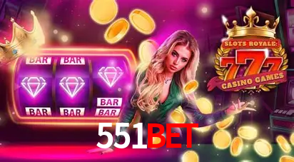 A Revolução dos Aplicativos de Jogos no 551bet