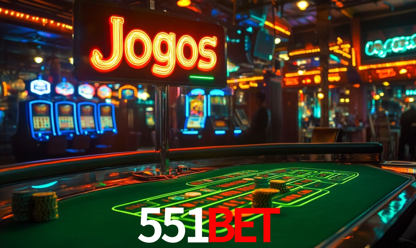 Tecnologia da Plataforma 551bet