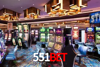 Apostas Esportivas na 551bet: Um Guia Completo