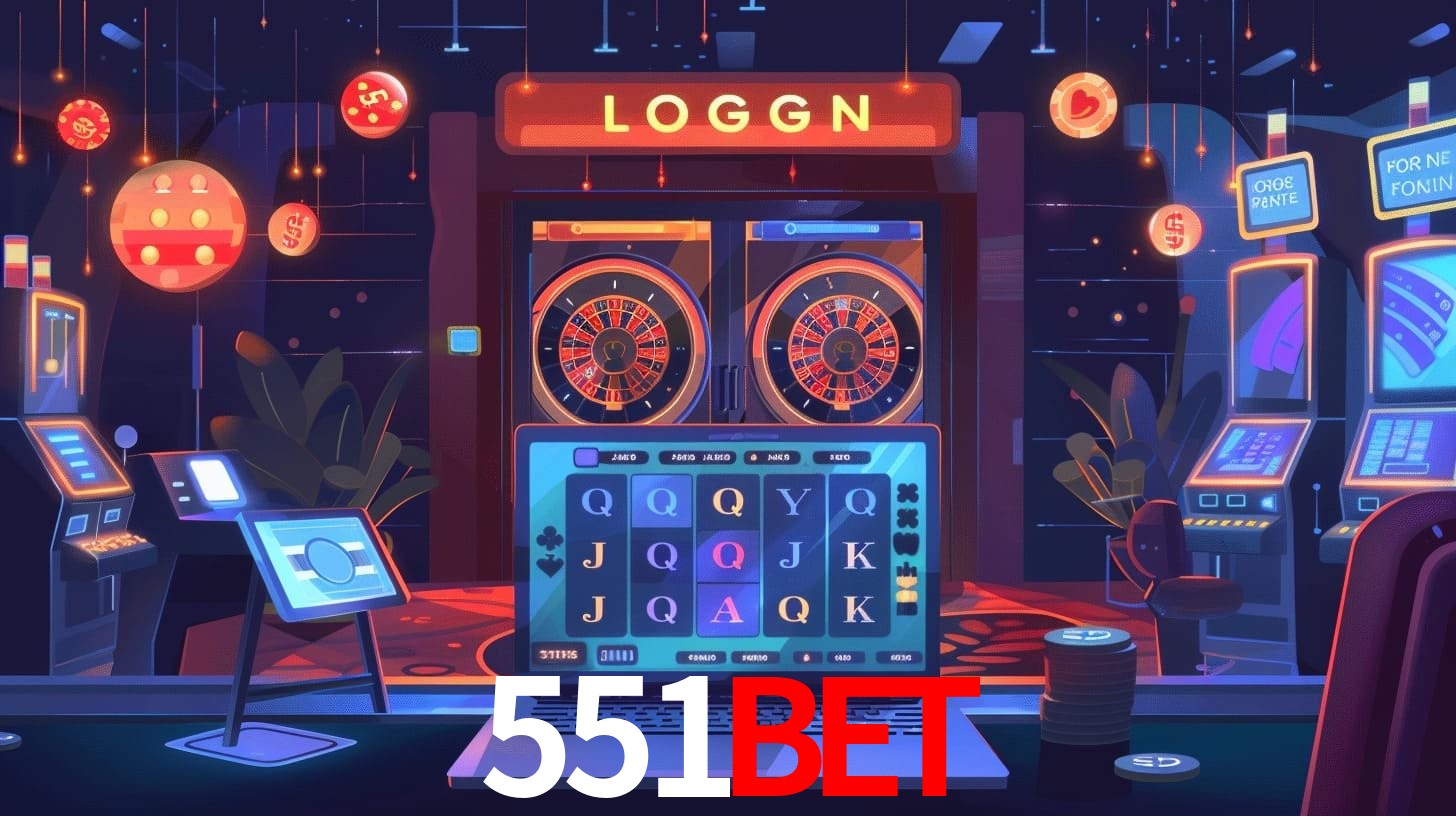 551bet: Seu Cassino Premiado com Pagamentos Rápidos