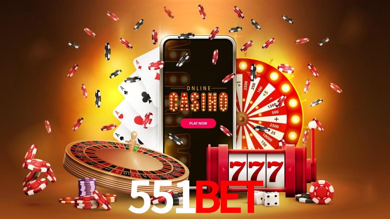 Descubra a Essência do 551bet: Nossa História e Compromissos