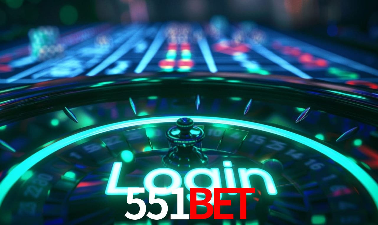 Apostas de Tênis 551bet