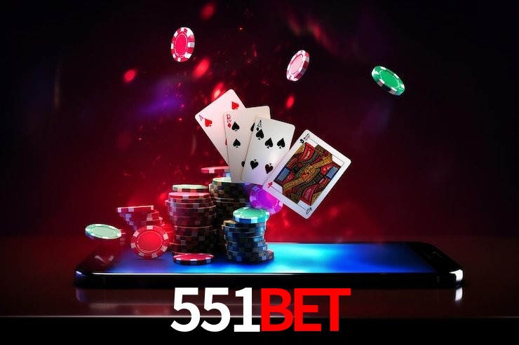 Weekend Specials 551bet