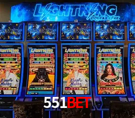 Apostas Esportivas na 551bet: Um Guia Completo