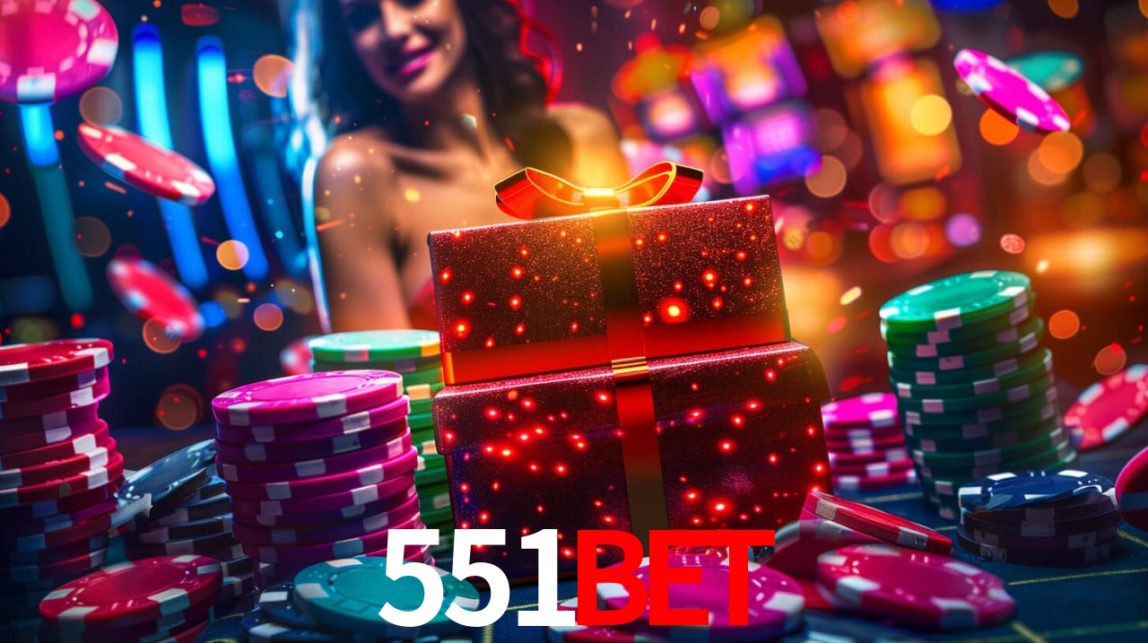 551bet