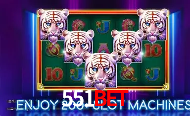 551bet: A Experiência de Casino com Jogos de Mesa ao Vivo