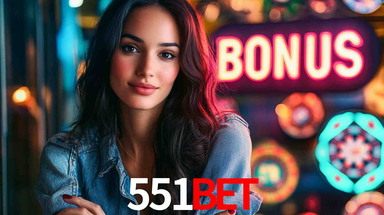 Daily Bonuses 551bet