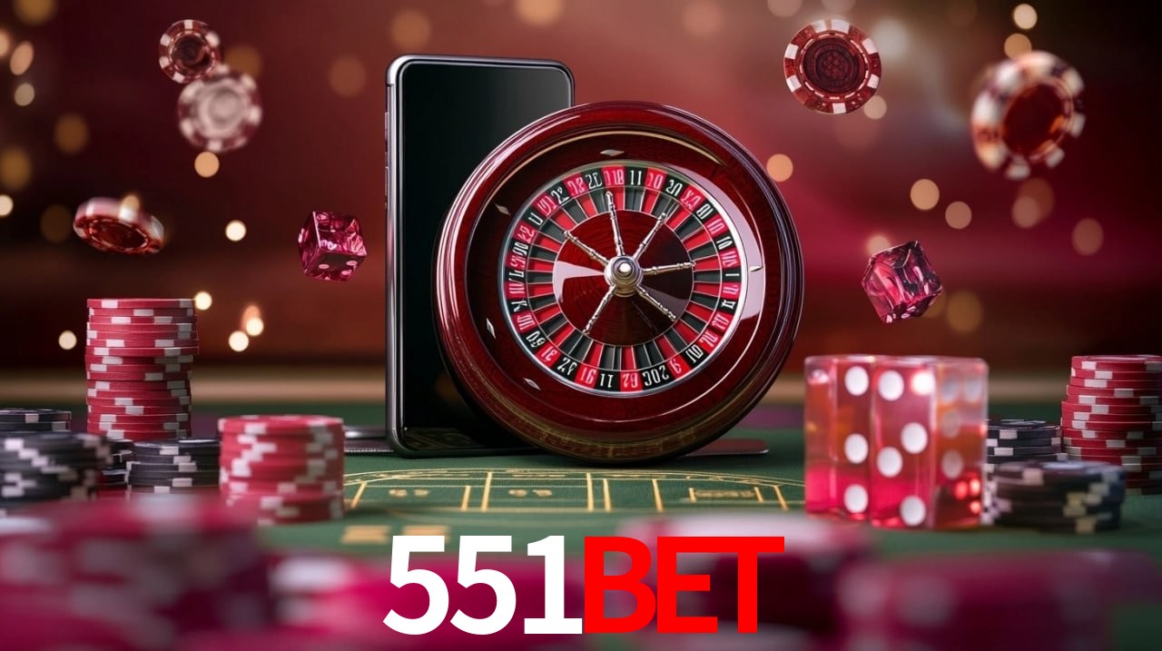 Account Benefits 551bet