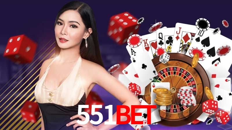 Bônus Diários 551bet