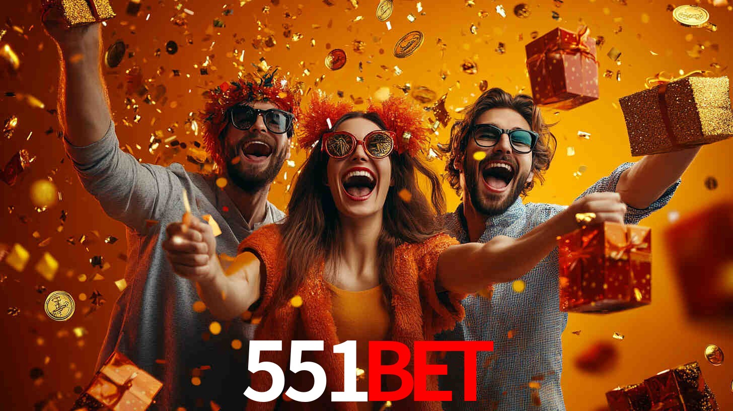 Programa VIP 551bet