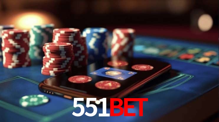 Login Seguro 551bet