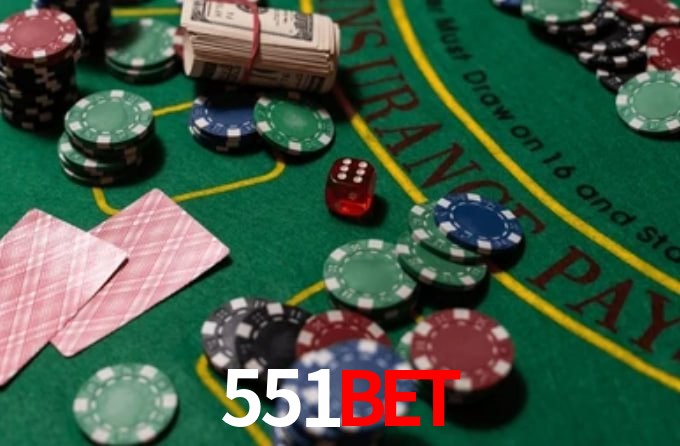 Premium Interface 551bet