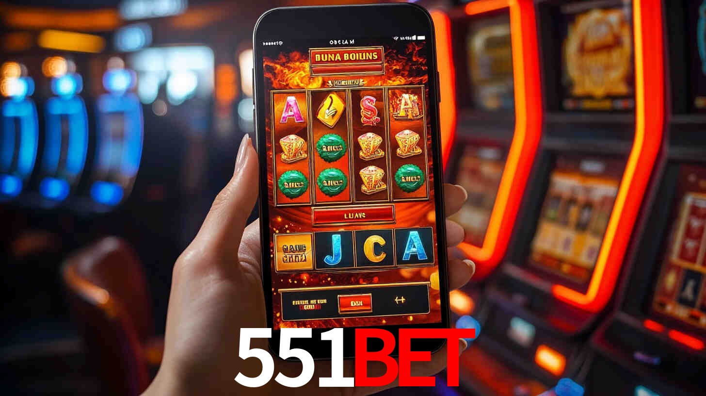 VIP Casino 551bet