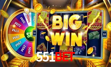 Inovações de Jogos na 551bet: O Futuro das Experiências Interativas