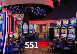 551bet.com