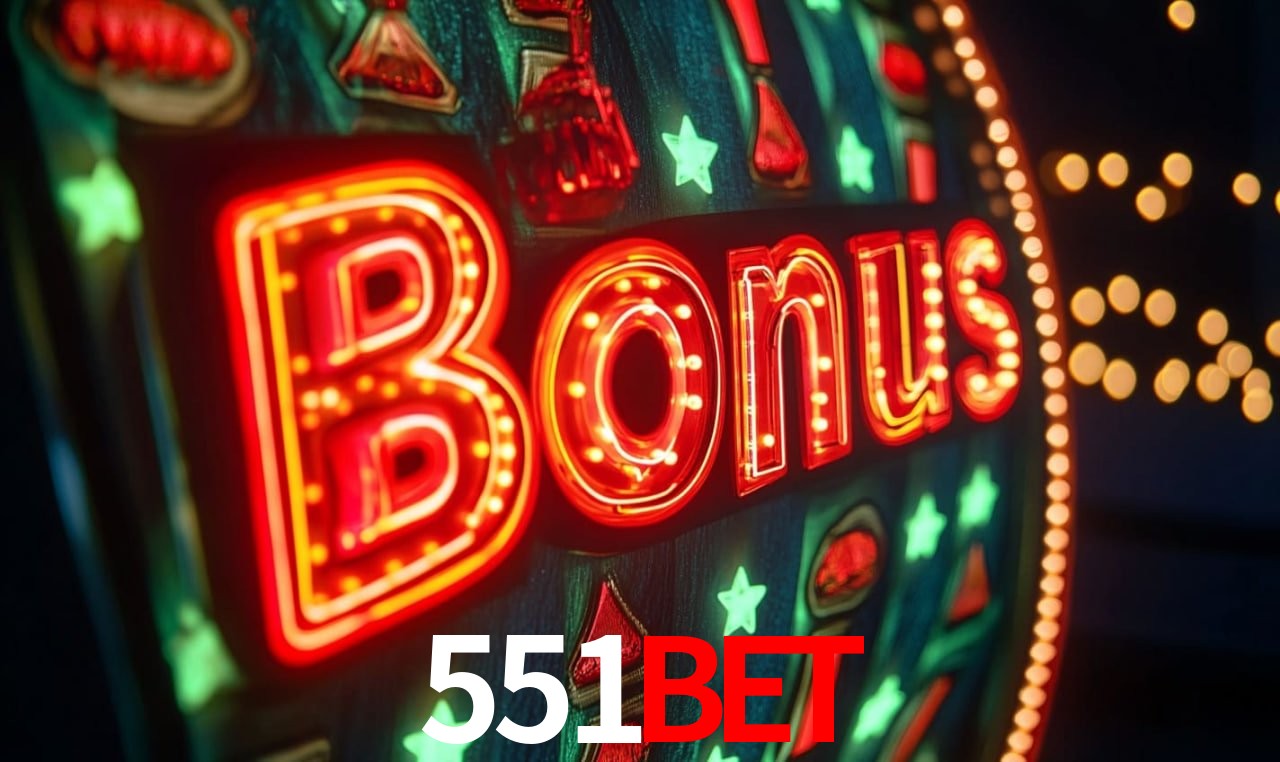 Torneios 551bet