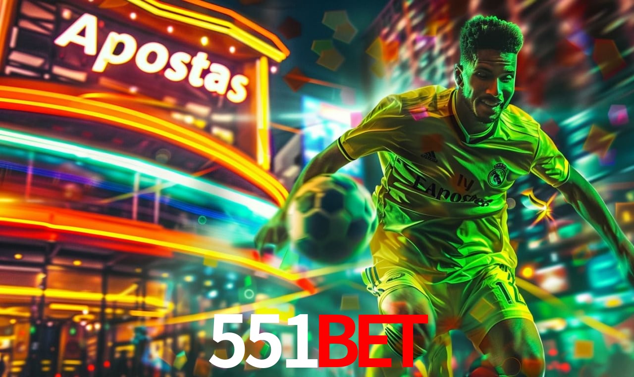 Casino Ao Vivo 551bet