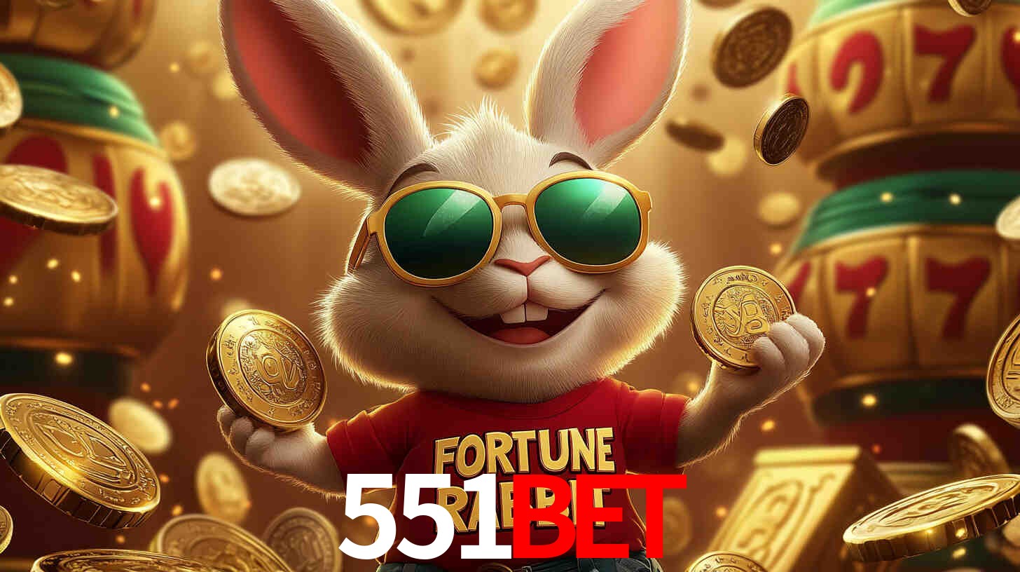 Welcome Bonus 551bet