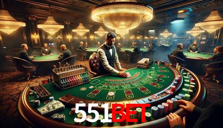 API Integration 551bet