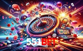 Estatísticas Esportivas 551bet